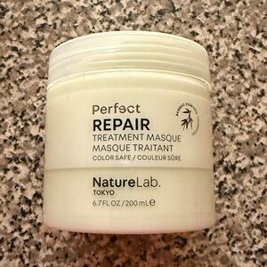 Naturelab Tokyo Perfect Repair Treatment Masque. 6.7 Fl Oz. NEW